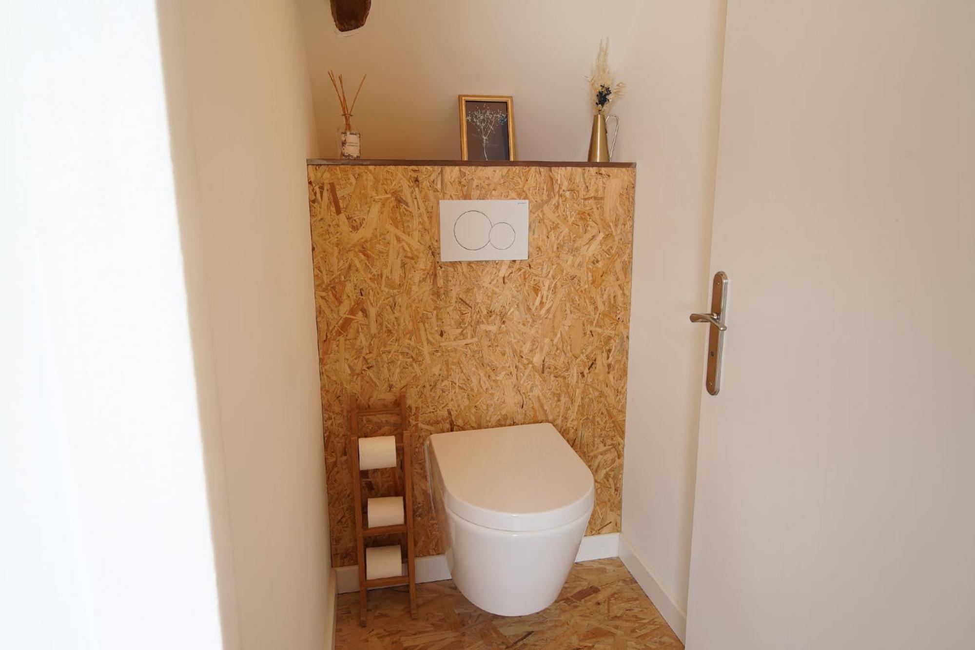 Apartmán La Longere La Menitré Exteriér fotografie