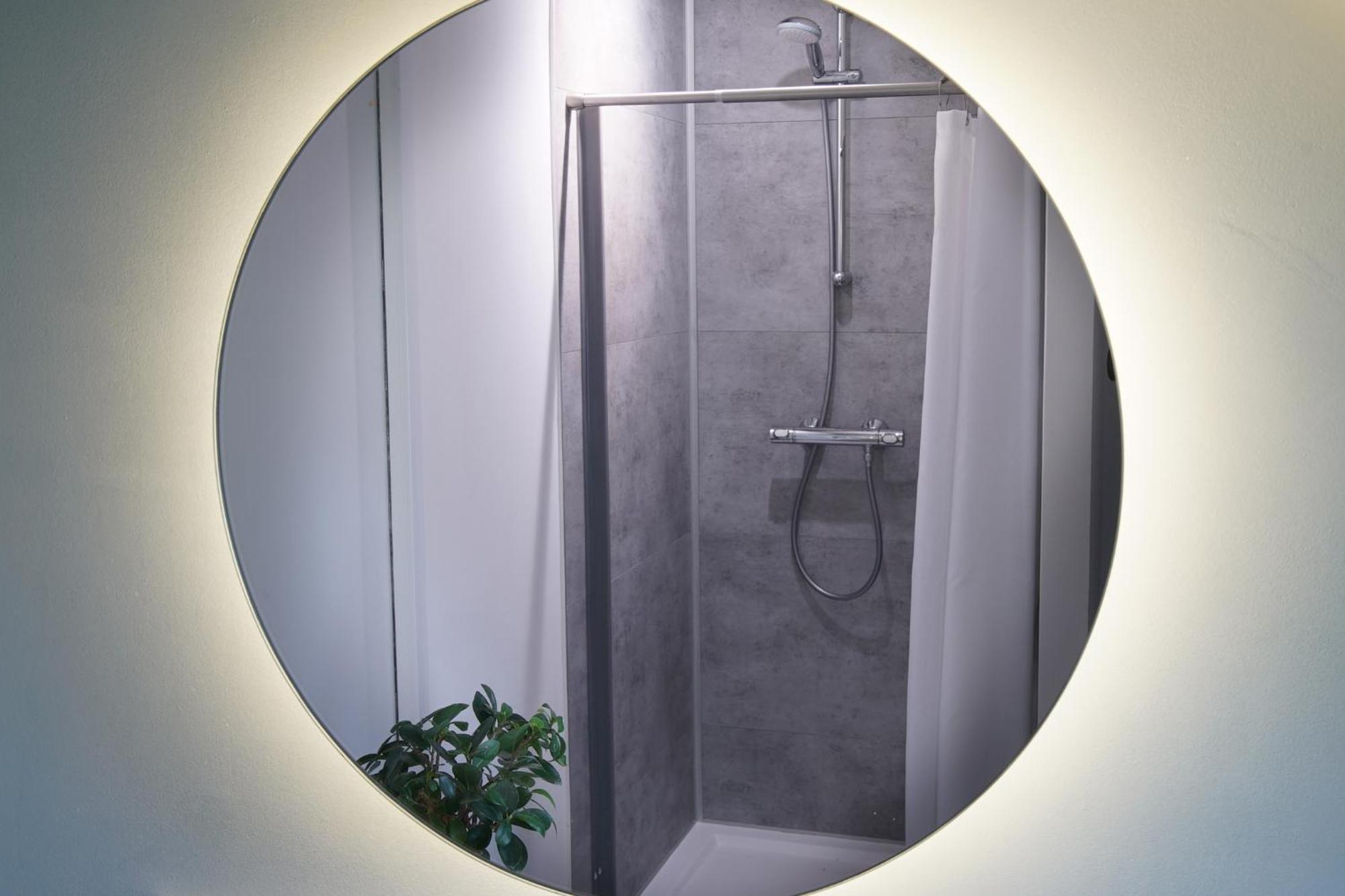 Apartmán La Longere La Menitré Exteriér fotografie
